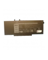 Dell DELL-N35WM N35WM Bateria - nr 2