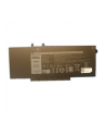 Dell DELL-N35WM N35WM Bateria - nr 3