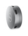 Dell DELLDA305Z DA305 Przewodowa USB 3.2 Gen 2 (3.1 Gen 2) Type-C Srebrny - nr 19