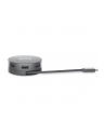 Dell DELLDA305Z DA305 Przewodowa USB 3.2 Gen 2 (3.1 Gen 2) Type-C Srebrny - nr 28