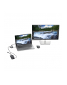 Dell DELLDA305Z DA305 Przewodowa USB 3.2 Gen 2 (3.1 Gen 2) Type-C Srebrny - nr 30
