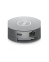 Dell DELLDA305Z DA305 Przewodowa USB 3.2 Gen 2 (3.1 Gen 2) Type-C Srebrny - nr 32