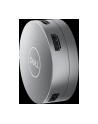 Dell DELLDA305Z DA305 Przewodowa USB 3.2 Gen 2 (3.1 Gen 2) Type-C Srebrny - nr 36
