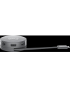 Dell DELLDA305Z DA305 Przewodowa USB 3.2 Gen 2 (3.1 Gen 2) Type-C Srebrny - nr 37