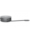 Dell DELLDA305Z DA305 Przewodowa USB 3.2 Gen 2 (3.1 Gen 2) Type-C Srebrny - nr 54