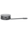 Dell DELLDA305Z DA305 Przewodowa USB 3.2 Gen 2 (3.1 Gen 2) Type-C Srebrny - nr 60