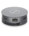 Dell DELLDA305Z DA305 Przewodowa USB 3.2 Gen 2 (3.1 Gen 2) Type-C Srebrny - nr 62