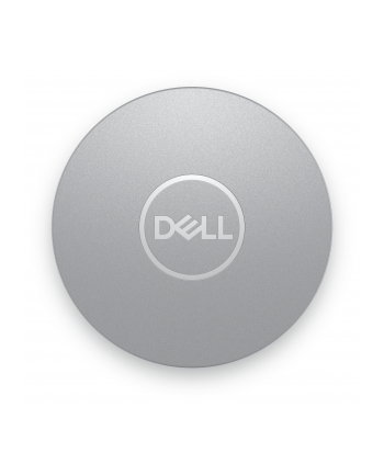 Dell DELLDA305Z DA305 Przewodowa USB 3.2 Gen 2 (3.1 Gen 2) Type-C Srebrny nr 2
