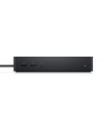 Dell DELL-UD22 Universal Dock - UD22 Dokujący Thunderbolt Czarny - nr 10
