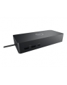 Dell DELL-UD22 Universal Dock - UD22 Dokujący Thunderbolt Czarny - nr 1
