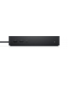 Dell DELL-UD22 Universal Dock - UD22 Dokujący Thunderbolt Czarny - nr 22