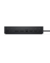 Dell DELL-UD22 Universal Dock - UD22 Dokujący Thunderbolt Czarny - nr 23