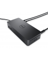 Dell DELL-UD22 Universal Dock - UD22 Dokujący Thunderbolt Czarny - nr 24