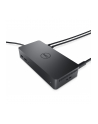 Dell DELL-UD22 Universal Dock - UD22 Dokujący Thunderbolt Czarny - nr 26