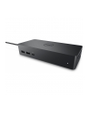 Dell DELL-UD22 Universal Dock - UD22 Dokujący Thunderbolt Czarny - nr 27