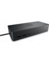 Dell DELL-UD22 Universal Dock - UD22 Dokujący Thunderbolt Czarny - nr 33