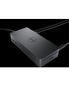 Dell DELL-UD22 Universal Dock - UD22 Dokujący Thunderbolt Czarny - nr 45