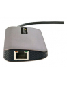 StarTech 115B-USBC-MULTIPORT .com stacja dokująca Przewodowa USB 3.2 Gen 1 (3.1 Gen 1) Type-C Szary - nr 4