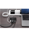 StarTech CDP2VGAUACP .com stacja dokująca Przewodowa USB 3.2 Gen 1 (3.1 Gen 1) Type-C Czarny - nr 45