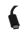 StarTech CDP2VGAUACP .com stacja dokująca Przewodowa USB 3.2 Gen 1 (3.1 Gen 1) Type-C Czarny - nr 47