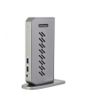 StarTech DK30A2DHUUE .com stacja dokująca Przewodowa USB 3.2 Gen 1 (3.1 Gen 1) Type-B Czarny, Szary - nr 17