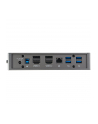 StarTech DK30A2DHUUE .com stacja dokująca Przewodowa USB 3.2 Gen 1 (3.1 Gen 1) Type-B Czarny, Szary - nr 21