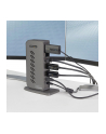 StarTech DK30A2DHUUE .com stacja dokująca Przewodowa USB 3.2 Gen 1 (3.1 Gen 1) Type-B Czarny, Szary - nr 22