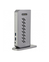 StarTech DK30A2DHUUE .com stacja dokująca Przewodowa USB 3.2 Gen 1 (3.1 Gen 1) Type-B Czarny, Szary - nr 25