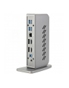 StarTech DK30A2DHUUE .com stacja dokująca Przewodowa USB 3.2 Gen 1 (3.1 Gen 1) Type-B Czarny, Szary - nr 26