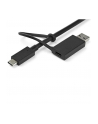 StarTech DK30C2DPEPUE .com stacja dokująca Przewodowa USB 3.2 Gen 1 (3.1 Gen 1) Type-C Czarny, Szary - nr 27