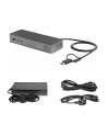 StarTech DK30C2DPEPUE .com stacja dokująca Przewodowa USB 3.2 Gen 1 (3.1 Gen 1) Type-C Czarny, Szary - nr 36