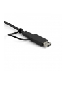 StarTech DK30C2DPEPUE .com stacja dokująca Przewodowa USB 3.2 Gen 1 (3.1 Gen 1) Type-C Czarny, Szary - nr 45