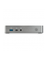StarTech DK30CHHPDEU .com stacja dokująca Przewodowa USB 3.2 Gen 1 (3.1 Gen 1) Type-C Czarny, Srebrny - nr 19