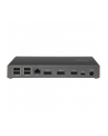 StarTech DK31C2DHSPDUE .com stacja dokująca Przewodowa USB 3.2 Gen 2 (3.1 Gen 2) Type-C Czarny, Szary - nr 20