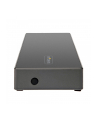 StarTech DK31C2DHSPDUE .com stacja dokująca Przewodowa USB 3.2 Gen 2 (3.1 Gen 2) Type-C Czarny, Szary - nr 21
