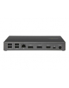 StarTech DK31C2DHSPDUE .com stacja dokująca Przewodowa USB 3.2 Gen 2 (3.1 Gen 2) Type-C Czarny, Szary - nr 4