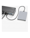StarTech DK31C3HDPDUE .com stacja dokująca Przewodowa USB 3.2 Gen 2 (3.1 Gen 2) Type-C Czarny, Szary - nr 36