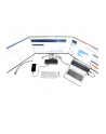 StarTech DK31C3HDPDUE .com stacja dokująca Przewodowa USB 3.2 Gen 2 (3.1 Gen 2) Type-C Czarny, Szary - nr 38