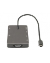 StarTech DKT30CHVSDPD .com stacja dokująca Przewodowa USB 3.2 Gen 1 (3.1 Gen 1) Type-C Szary - nr 5