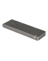 StarTech DKT30CMHSDPD .com stacja dokująca Dokujący USB 3.2 Gen 1 (3.1 Gen 1) Type-C Czarny, Szary - nr 4