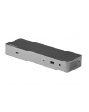 StarTech TB3CDK2DHUE .com stacja dokująca Przewodowa Thunderbolt 3 Czarny, Szary - nr 16