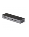StarTech TB3CDK2DHUE .com stacja dokująca Przewodowa Thunderbolt 3 Czarny, Szary - nr 17