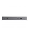 StarTech TB3CDK2DHUE .com stacja dokująca Przewodowa Thunderbolt 3 Czarny, Szary - nr 18