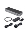 StarTech TB3CDK2DHUE .com stacja dokująca Przewodowa Thunderbolt 3 Czarny, Szary - nr 22