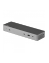 StarTech TB3CDK2DHUE .com stacja dokująca Przewodowa Thunderbolt 3 Czarny, Szary - nr 23
