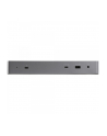 StarTech TB3CDK2DHUE .com stacja dokująca Przewodowa Thunderbolt 3 Czarny, Szary - nr 26