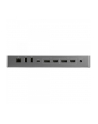 StarTech TB3CDK2DHUE .com stacja dokująca Przewodowa Thunderbolt 3 Czarny, Szary - nr 27