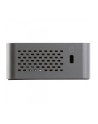 StarTech TB3CDK2DHUE .com stacja dokująca Przewodowa Thunderbolt 3 Czarny, Szary - nr 28