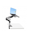 StarTech ARMUNONB1 .com stojak na notebooka Ramię notebooka i monitora Czarny - nr 16