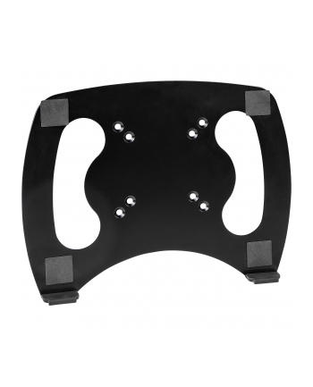 StarTech ARMUNONB1 .com stojak na notebooka Ramię notebooka i monitora Czarny nr 1